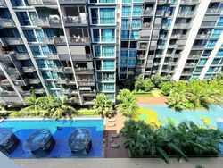 Treasure at Tampines (D18), Condominium #587596781